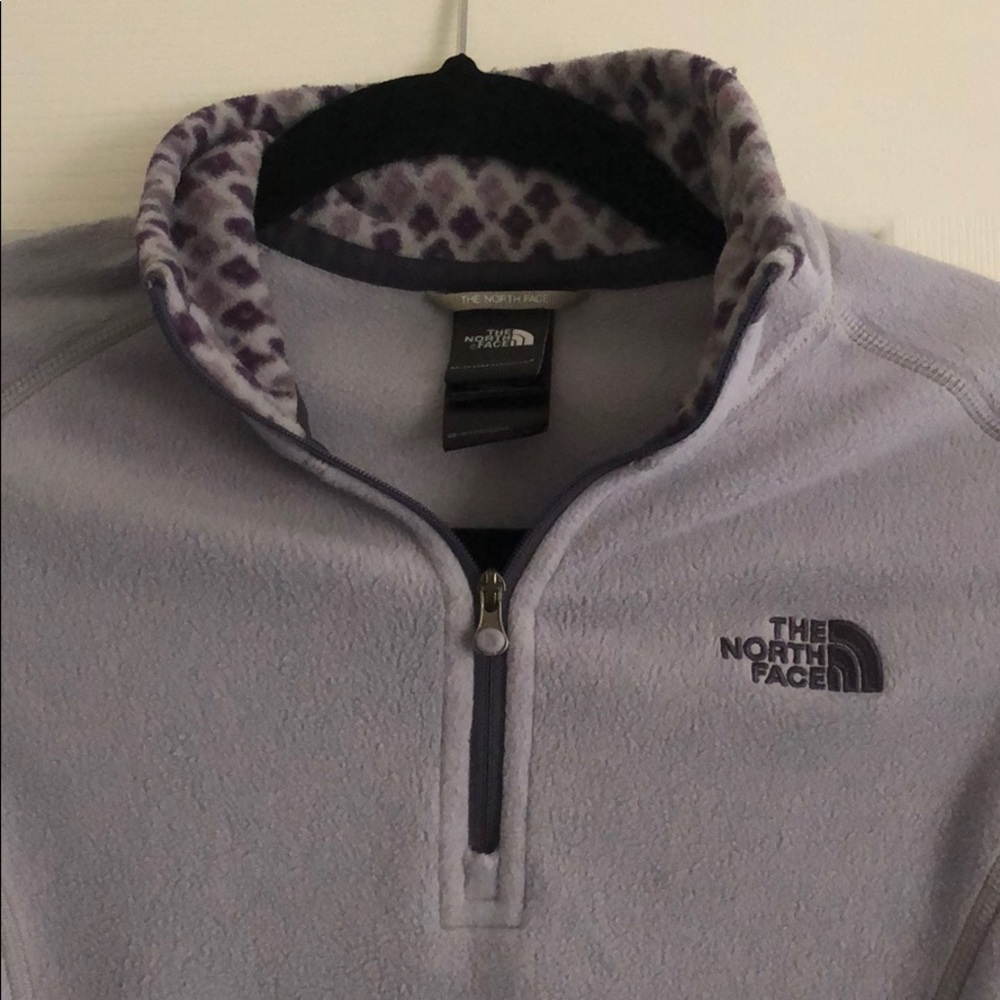 North face pullover - Picture 2 of 2